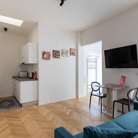 Appartamento Al Ghetto Ebraico By Wonderful Italy بولونيا المظهر الخارجي الصورة