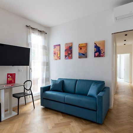 Appartamento Al Ghetto Ebraico By Wonderful Italy بولونيا المظهر الخارجي الصورة
