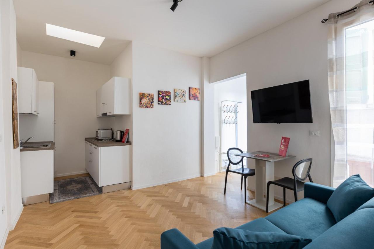 Appartamento Al Ghetto Ebraico By Wonderful Italy بولونيا المظهر الخارجي الصورة
