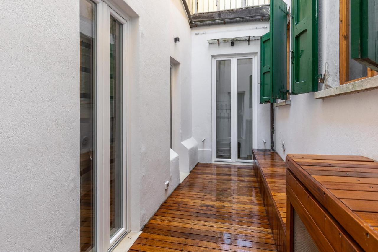 Appartamento Al Ghetto Ebraico By Wonderful Italy بولونيا المظهر الخارجي الصورة