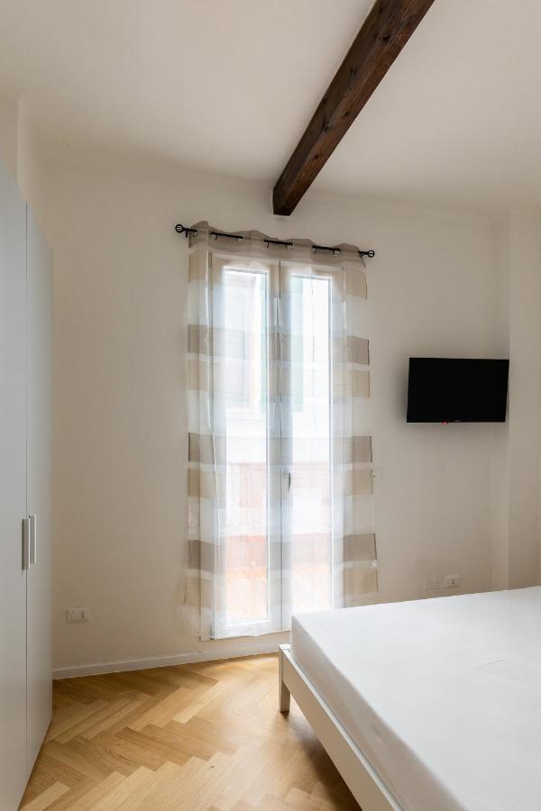 Appartamento Al Ghetto Ebraico By Wonderful Italy بولونيا المظهر الخارجي الصورة