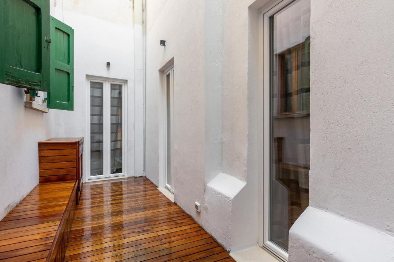 Appartamento Al Ghetto Ebraico By Wonderful Italy بولونيا المظهر الخارجي الصورة
