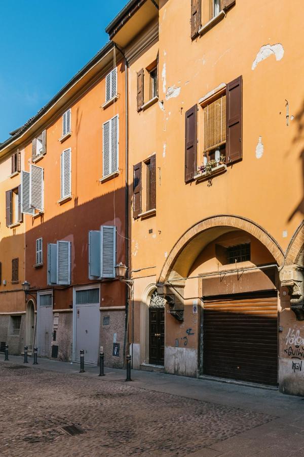 Appartamento Al Ghetto Ebraico By Wonderful Italy بولونيا المظهر الخارجي الصورة