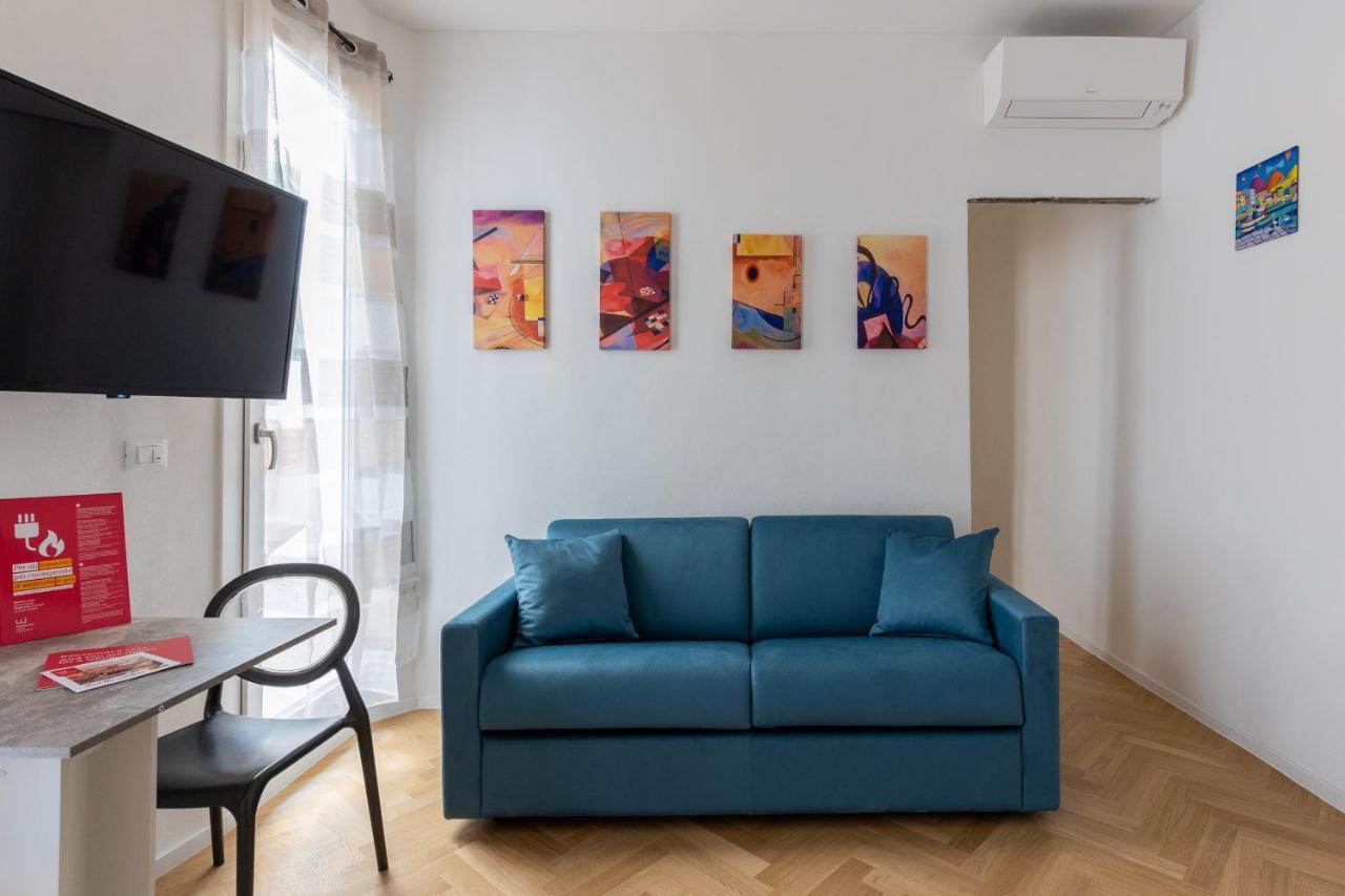 Appartamento Al Ghetto Ebraico By Wonderful Italy بولونيا المظهر الخارجي الصورة