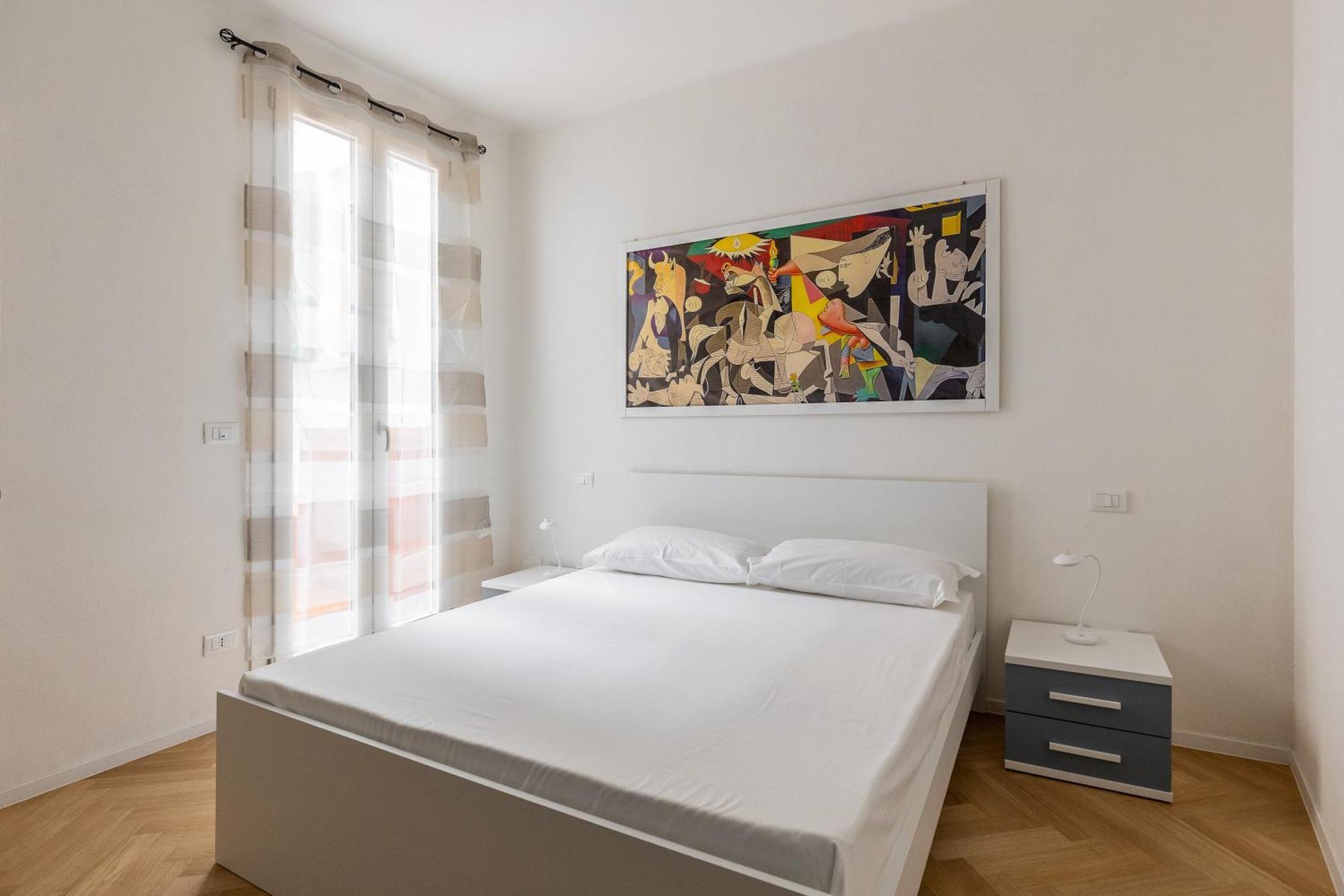 Appartamento Al Ghetto Ebraico By Wonderful Italy بولونيا المظهر الخارجي الصورة