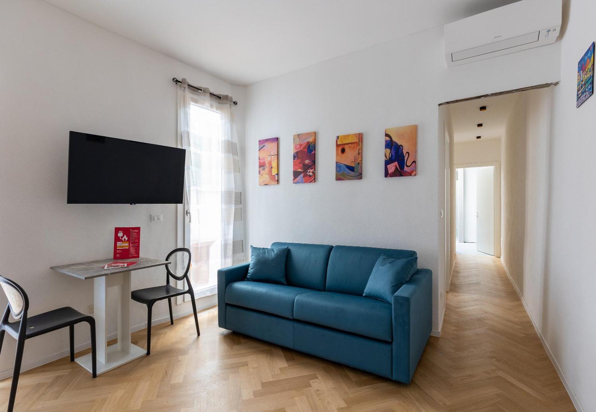 Appartamento Al Ghetto Ebraico By Wonderful Italy بولونيا المظهر الخارجي الصورة
